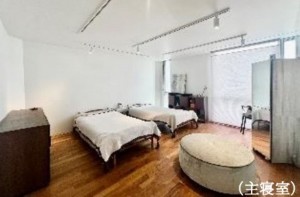 藤沢市片瀬海岸、マンションの画像です
