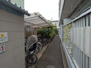 藤沢市辻堂新町、マンションのその他画像です