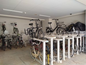 藤沢市辻堂新町、マンションのその他画像です