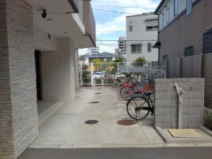 藤沢市藤沢、マンションのその他画像です