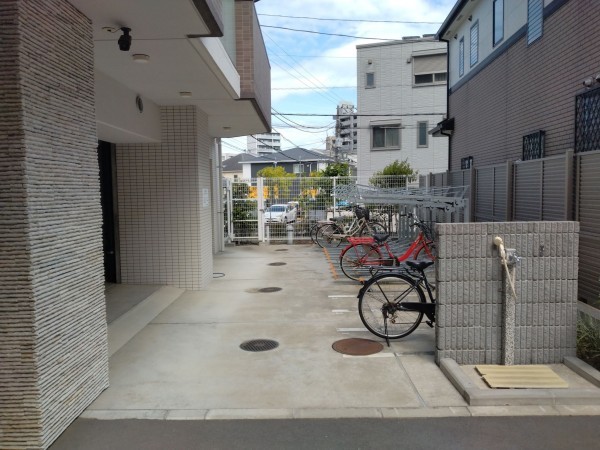藤沢市藤沢、マンションのその他画像です