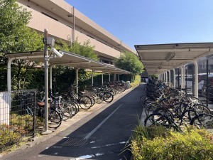 藤沢市辻堂太平台、マンションのその他画像です