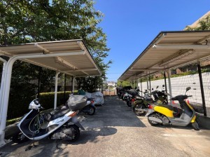 藤沢市辻堂太平台、マンションのその他画像です