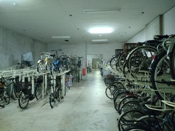 藤沢市川名、マンションのその他画像です
