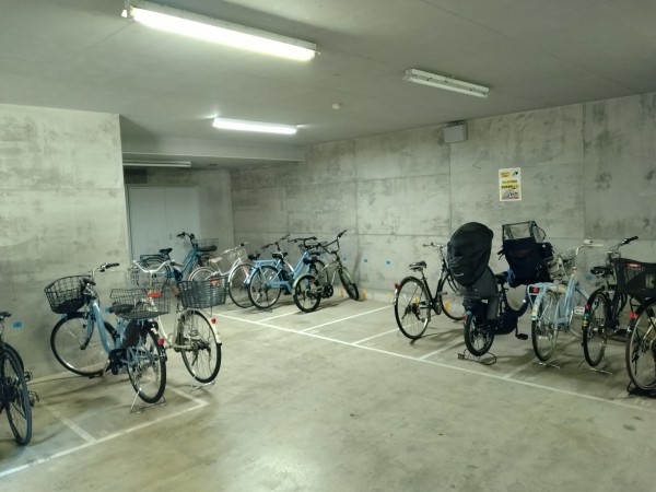 藤沢市川名、マンションのその他画像です