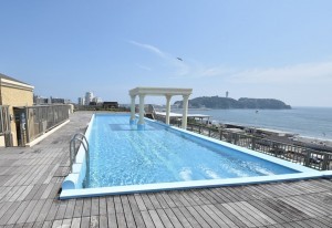 藤沢市片瀬海岸、マンションのその他画像です