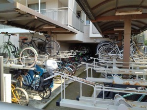 藤沢市鵠沼海岸、マンションのその他画像です