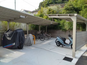 藤沢市大鋸、マンションのその他画像です