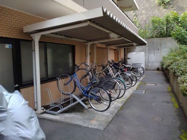 藤沢市大鋸、マンションのその他画像です