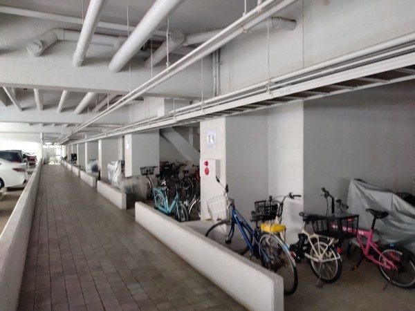 藤沢市鵠沼東、マンションのその他画像です