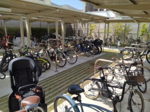 藤沢市鵠沼海岸、マンションのその他画像です