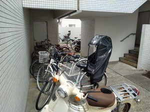 藤沢市鵠沼海岸、マンションのその他画像です