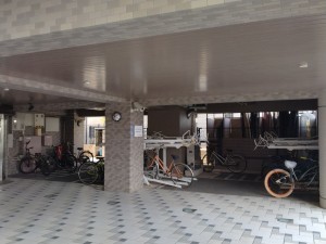 藤沢市片瀬海岸、マンションのその他画像です