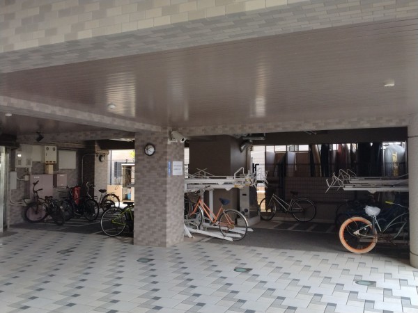 藤沢市片瀬海岸、マンションのその他画像です