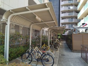 藤沢市藤沢、マンションのその他画像です