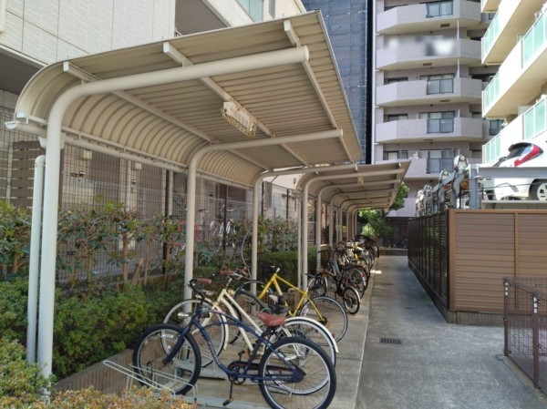 藤沢市藤沢、マンションのその他画像です
