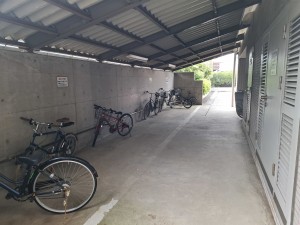 藤沢市片瀬海岸、マンションのその他画像です