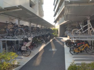 藤沢市鵠沼橘、マンションのその他画像です