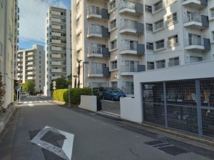 藤沢市鵠沼東、マンションのその他画像です