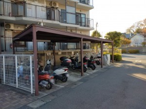 藤沢市城南、マンションのその他画像です