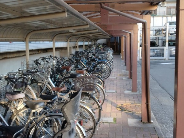 藤沢市城南、マンションのその他画像です