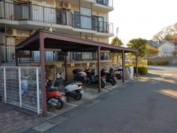 藤沢市城南、マンションのその他画像です