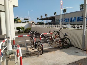 藤沢市片瀬海岸、マンションのその他画像です