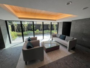 藤沢市藤沢、マンションの画像です