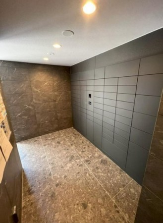 藤沢市藤沢、マンションの画像です