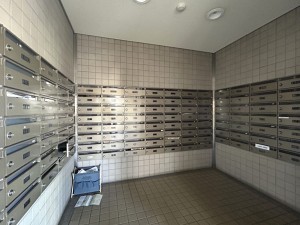 前橋市元総社町、マンションの画像です