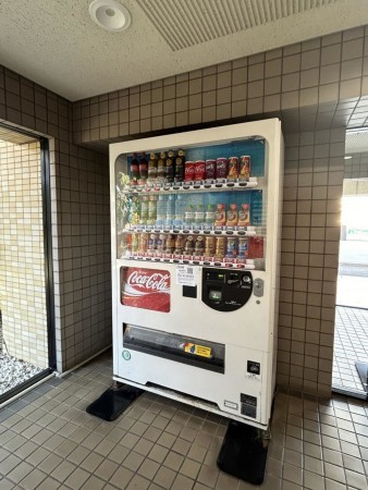 前橋市元総社町、マンションの画像です