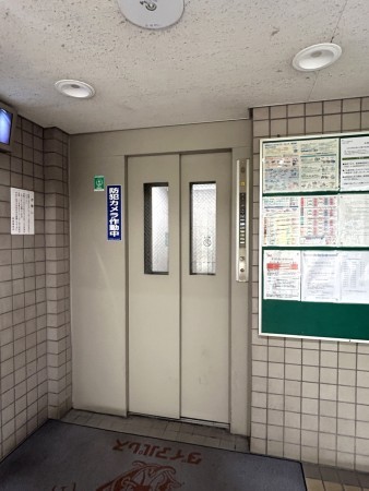 前橋市元総社町、マンションの画像です