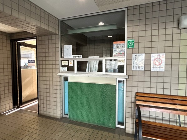 前橋市元総社町、マンションの画像です
