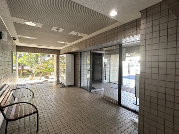 前橋市元総社町、マンションの画像です