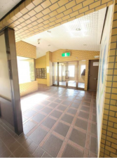 前橋市南町、マンションの画像です