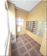 前橋市南町、マンションの画像です