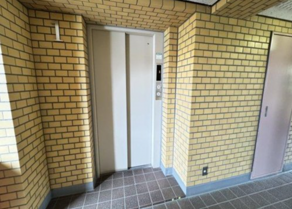 前橋市南町、マンションの画像です
