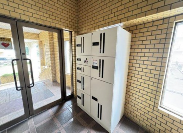 前橋市南町、マンションの画像です