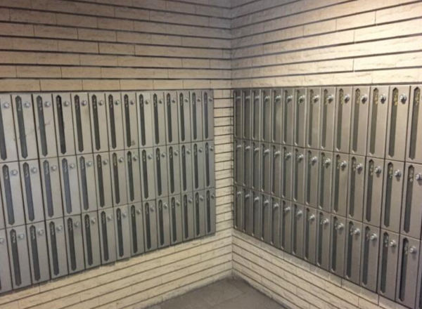 前橋市古市町、収益物件/マンションの設備画像です