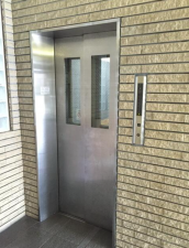 前橋市古市町、マンションの設備画像です
