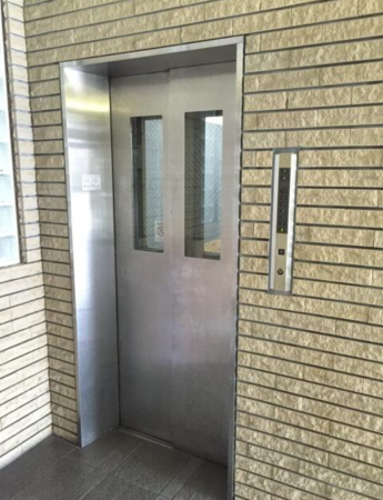 前橋市古市町、マンションの設備画像です