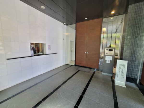 前橋市千代田町、マンションの画像です