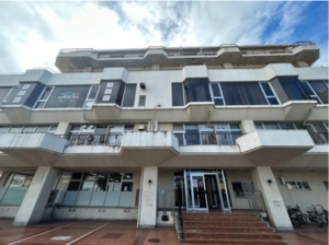 前橋市表町、収益物件/マンションの外観画像です