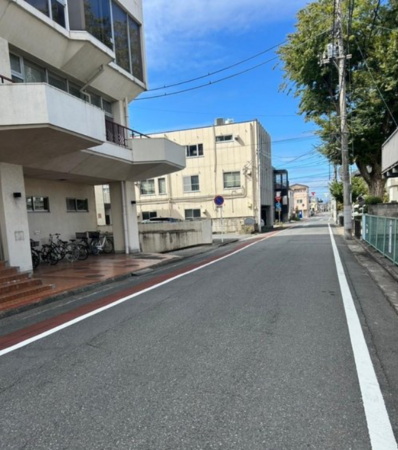 前橋市表町、収益物件/マンションの画像です