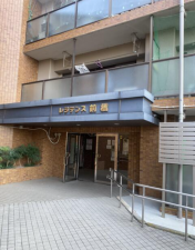 前橋市野中町、マンションの画像です