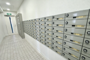 前橋市大手町、マンションの画像です