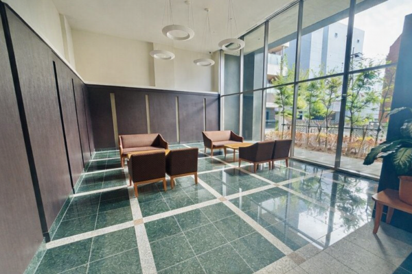 前橋市大手町、マンションの画像です