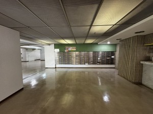 前橋市元総社町、収益物件/マンションのエントランス画像です