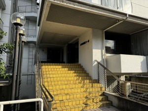 前橋市元総社町、収益物件/マンションの外観画像です