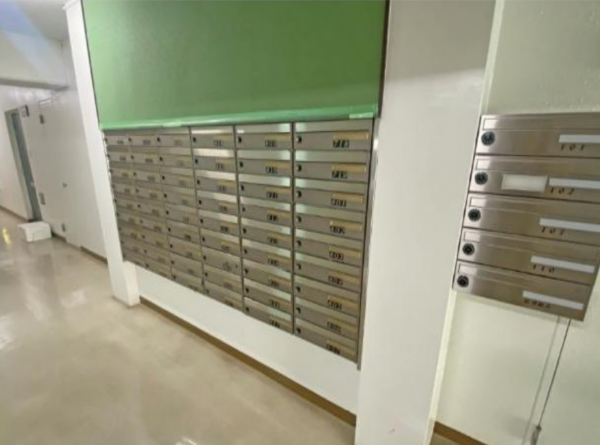 前橋市元総社町、収益物件/マンションの画像です